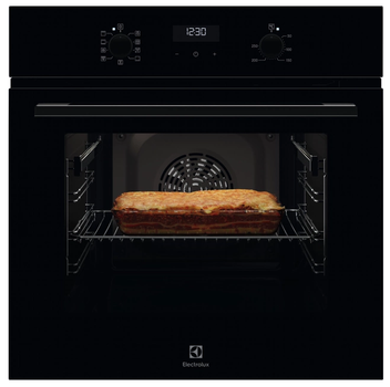 Духова шафа електрична ELECTROLUX EOF5C50BZ