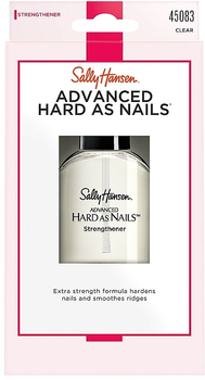 Засіб для зміцнення нігтів Sally Hansen Advanced Hard As Nails 13.3 мл (0074170450835)