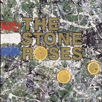 Виниловая пластинка stone roses the stone roses