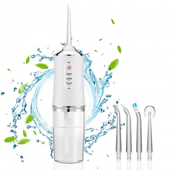 Ирригатор портативный ORAL IRRIGATOR для полости рта