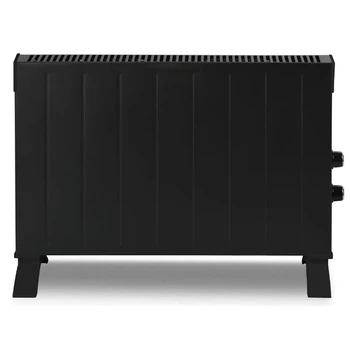 Конвектор Sea Breeze SB-043 /обогреватель/ black/ 2500W/ 31квм