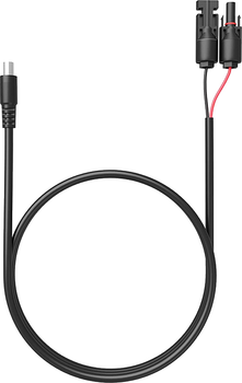 Кабель Bluetti для зарядки станций EB3A/EB70/EB70S от солнечных панелей (PB931293)