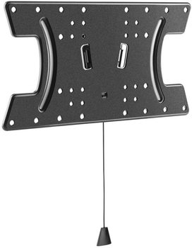 Настінний кронштейн Gembird 32-65" до 30 кг (WM-65F-03)