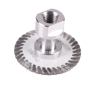 Круг для подрезаниня клея Distar 60*6 M14 LevelCut (80115429032)
