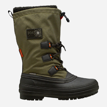 Зимние сапоги с мембраной Arctic Patrol Boot