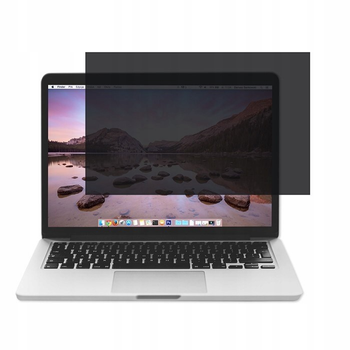 Фільтр Qoltec для захисту персональних даних для Apple MacBook Pro Retina 2012-2015 15.4" (5901878510705)