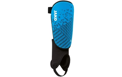 Щитки Jako Performance Classic синий S (рост 140см) 2764-440 S