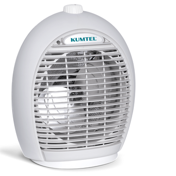 Тепловентилятор KUMTEL LX-6331, 2 кВт