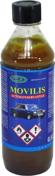 Автоконсервант мовіль (Savex) 0,5л.