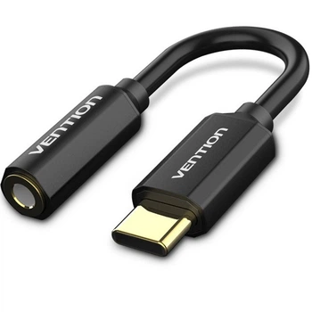 Переходник для наушников USB Type-C адаптер – 3.5 мм (VEN35PAK)