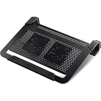 Підставка для ноутбука Cooler Master 17" Black (MNX-SWUK-20FNN-R1)