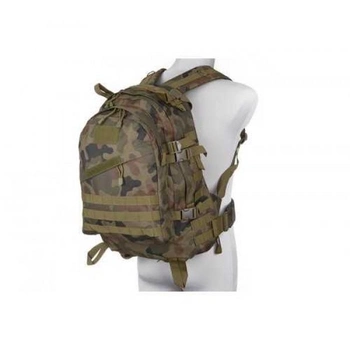 Рюкзак GFC Tactical 3-Day Assault Pack 32л 480 x 330 x 200 мм Камуфляж GFT-20-011400