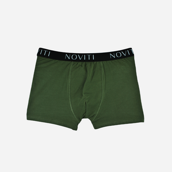 Труси-шорти чоловічі Noviti BB004-M-02 M Зелені (5905204316214)