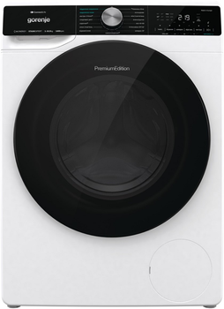 Стиральная машина полногабаритная Gorenje WNS1X4ARTWIFI/UA