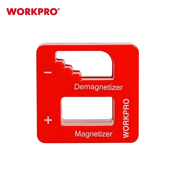 Намагничиватель бит WORKPRO PRO WP221064