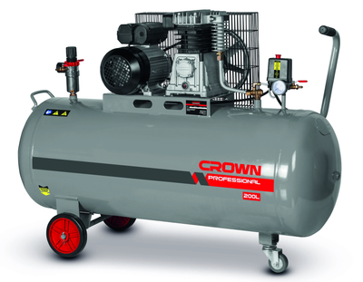Компрессор воздушный CROWN CT36032