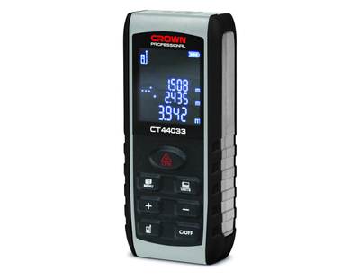 Электронная рулетка CROWN CT44033