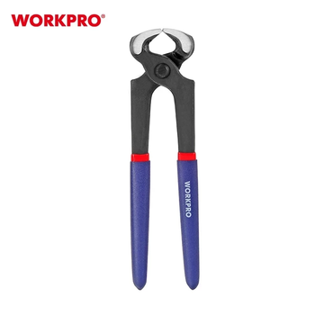 Клещи столярные WORKPRO 200 мм PRO WP231048