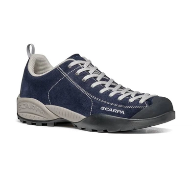 Кроссовки Scarpa Mojito 45.5 Blue (1004-32605-350-220-45.5)