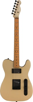 Електрогітара SQUIER by FENDER CONTEMPORARY TELECASTER RH SHORELINE GOLD (234509)