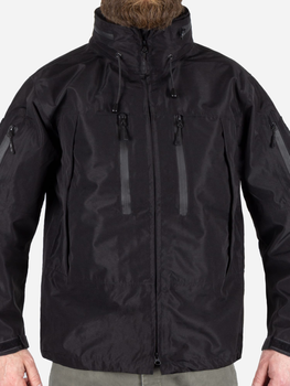 Куртка мужская MIL-TEC 10863002 M [019] Black (2000980341580)