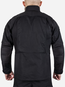 Куртка чоловіча MIL-TEC 10516402 2XL [019] Black (4046872399893)