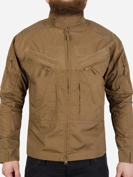 Куртка мужская MIL-TEC 10516719 2XL [106] Dark Coyote (2000980556069)