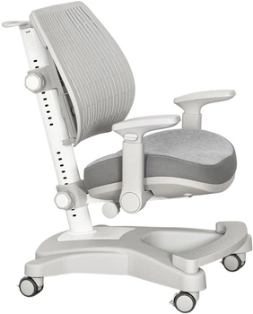 Кресло Mealux Softback Grey (Y-1040 G)