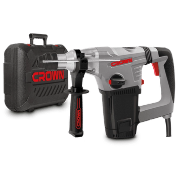 Перфоратор CROWN CT18114 BMC