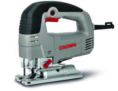 Электролобзик CROWN CT15189
