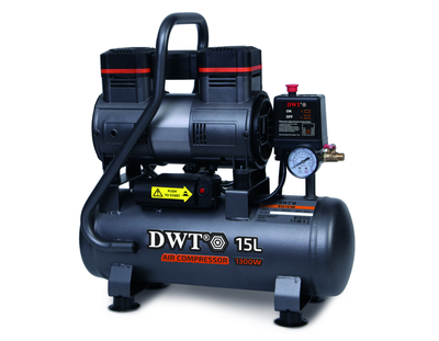 Компрессор воздушный DWT K13-15 OA-CU