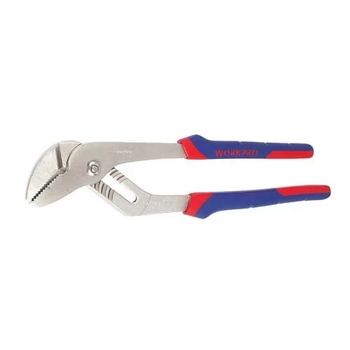 Клещи многопозиционные WORKPRO 250 мм W031014