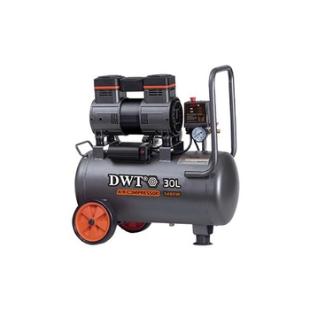 Компрессор воздушный безмасляный DWT K14-30 OA