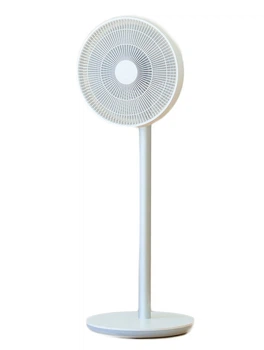 Вентилятор Mijia SmartMi Standing Fan 2 ZLBPLDS04ZM White