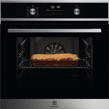 Духова шафа електрична ELECTROLUX EOF6P76BX