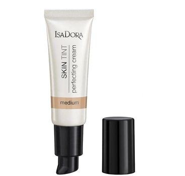 Тональна основа Isadora Skin Tint Perfecting 32 Medium 30 мл (7317852143322)