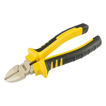 Бокорізи MASTERTOOL 180 мм C55/HRC 45~50 23-1180