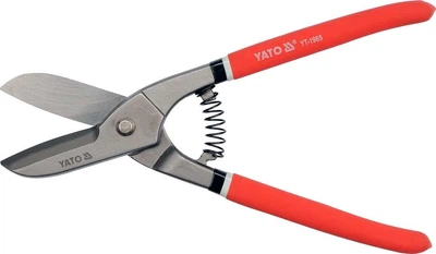 Ножницы по металлу прямые L= 200 мм YATO (YT-1963)