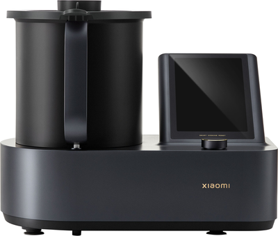 Кухонний комбайн Xiaomi Smart Cooking Robot
