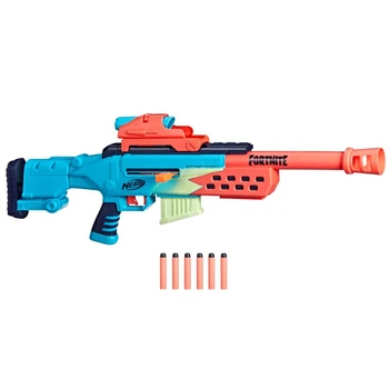 Снайперская винтовка Nerf Fortnite Storm Scout (F8346)