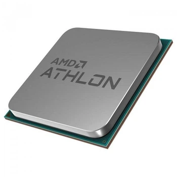 Процессор AMD Athlon 3000G YD3000C6M20FH