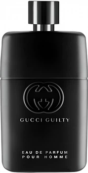 Парфюмированная вода для мужчин Gucci Guilty Pour Homme 90 мл (3614229382129)