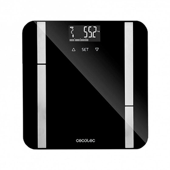 Весы напольные Cecotec Surface Precision 9450 Full Healthy CCTC-04089 (8435484040891)
