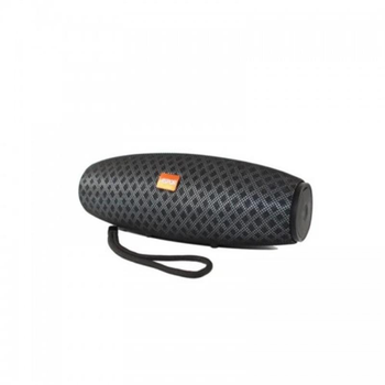 Bluetooth-колонка Aspor CHE 20 Plus Black (969057)