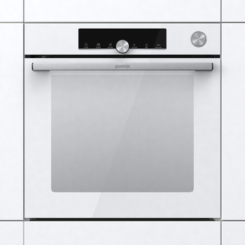 Вбудована духова шафа Gorenje BPSA6747A08WG