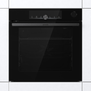 Вбудована духова шафа Gorenje BPSA6747A08BG