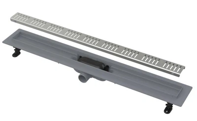 Трап ALCA PLAST APZ10-650 (8595560539580)