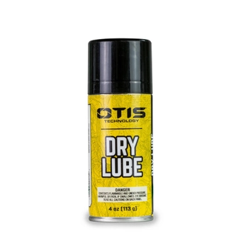 Сухая смазка Otis Dry Lube 113г 2000000130705
