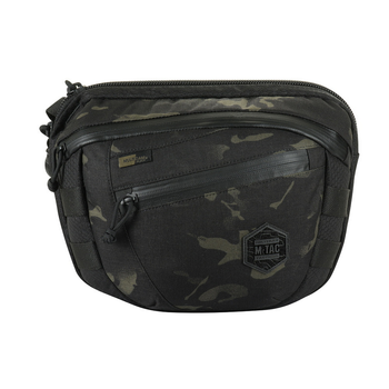 Сумка M-Tac Sphaera Hex Hardsling Bag Large Elite Черный 2000000144023