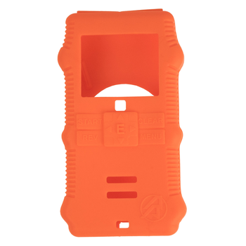 Силиконовый чехол DAA Tactical CED7000 Skin для таймера Оранжевый 2000000133621